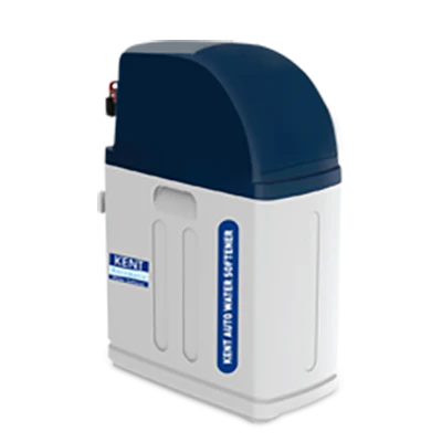 KENT Automatic Water Softener 8L