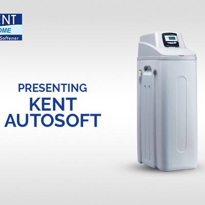 KENT Autosoft 25L