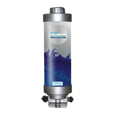 ZeroB Bathroom Softener