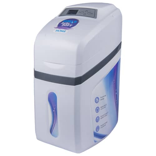 ZeroB AS1 – Water Softener-1000LPH