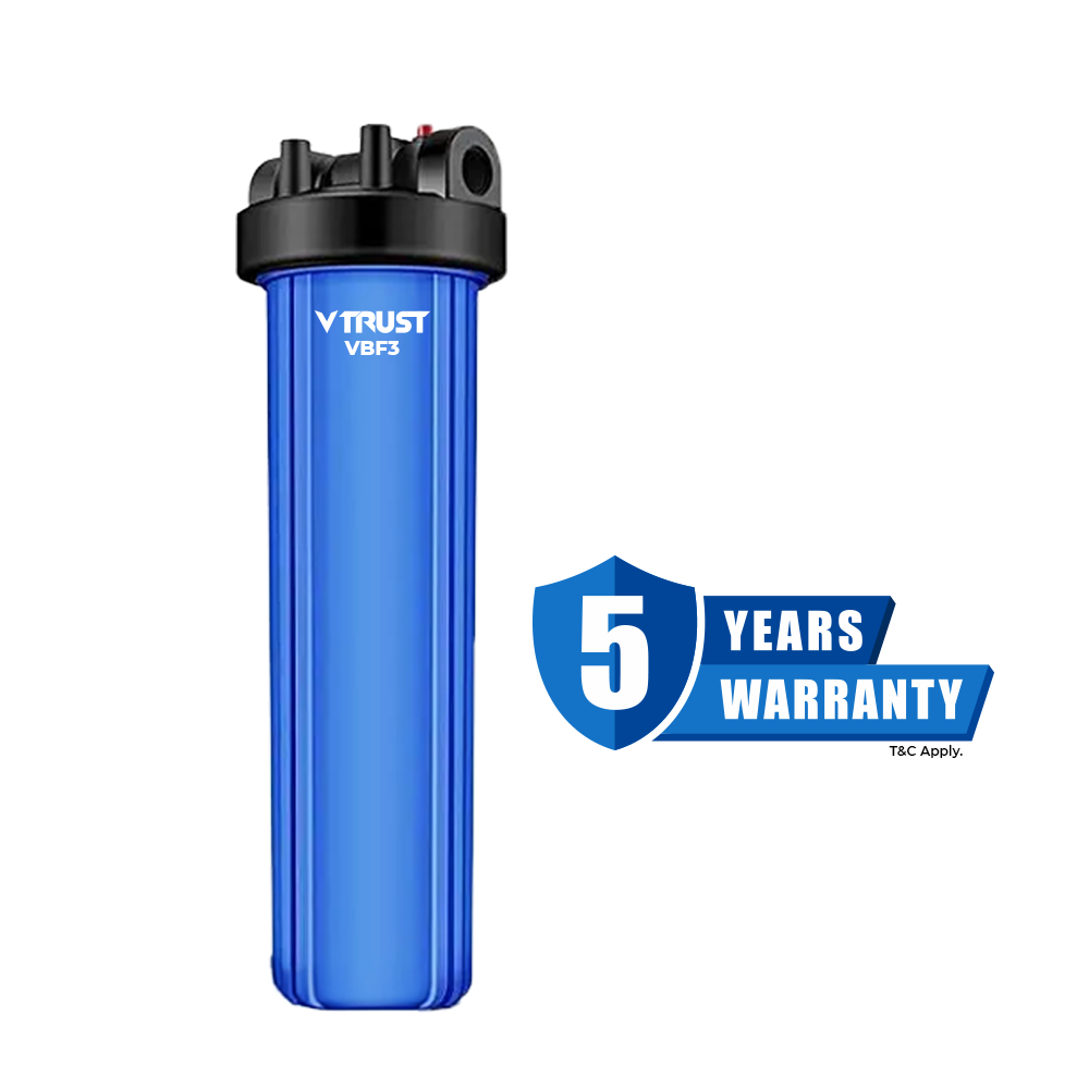 Bag Filter VBF3