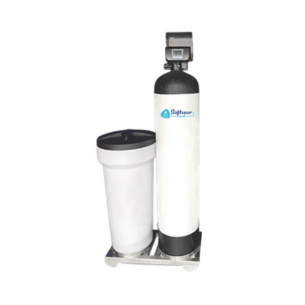 Water Softener 150R BFT valve