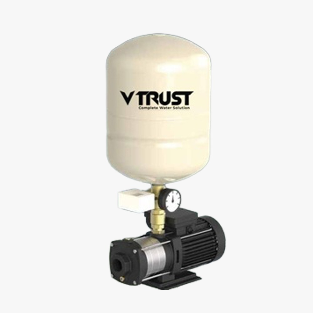 VT Booster Pump 4 series