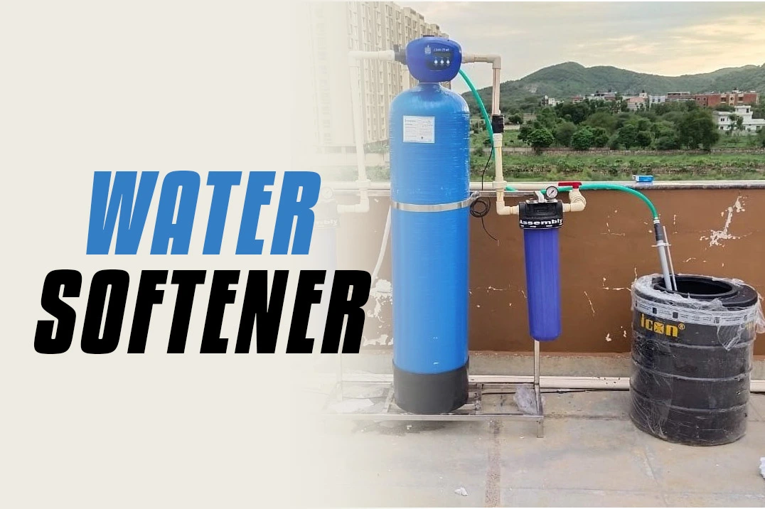 Water Softener