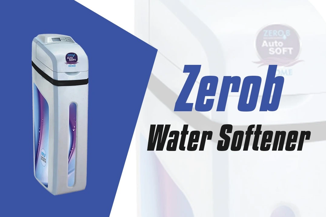 zerob water softener